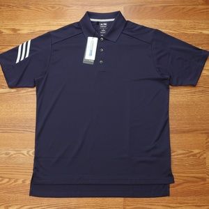 *SOLD* NEW Adidas Golf Polo Shirt